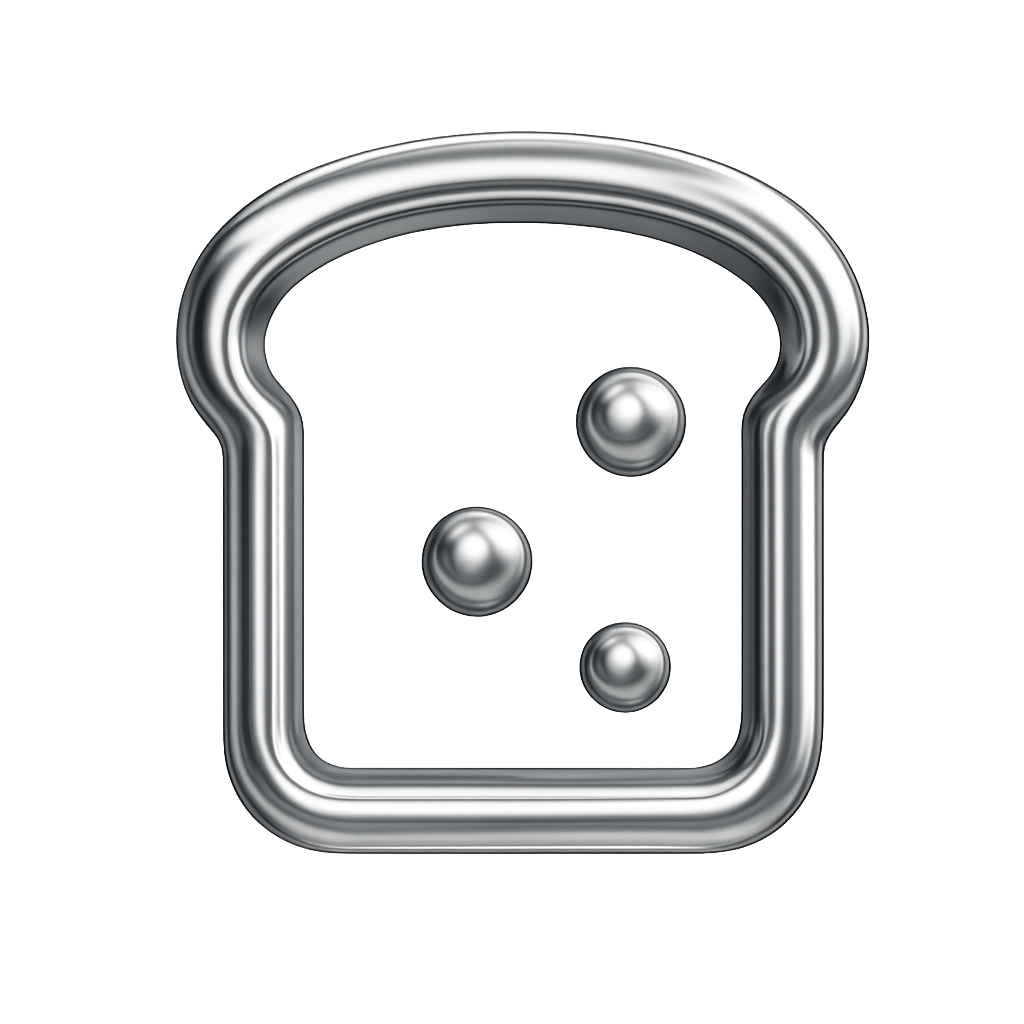 Bread Logo
